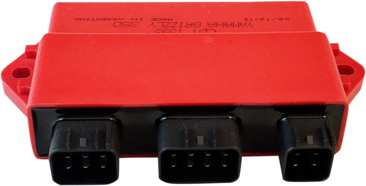 Hot Shot CDI Box Yamaha — Selected Models; See Fitment