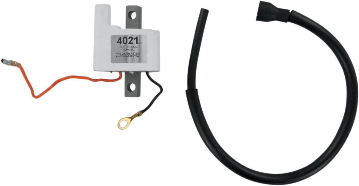 Hot Shot Ignition Coil — 23-402