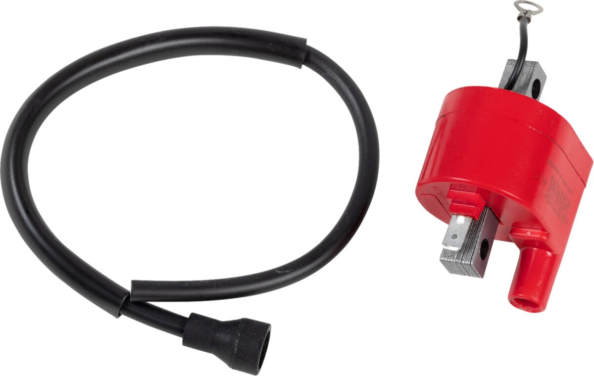 Hot Shot Ignition Coil Yamaha — Selected Models; See Fitment