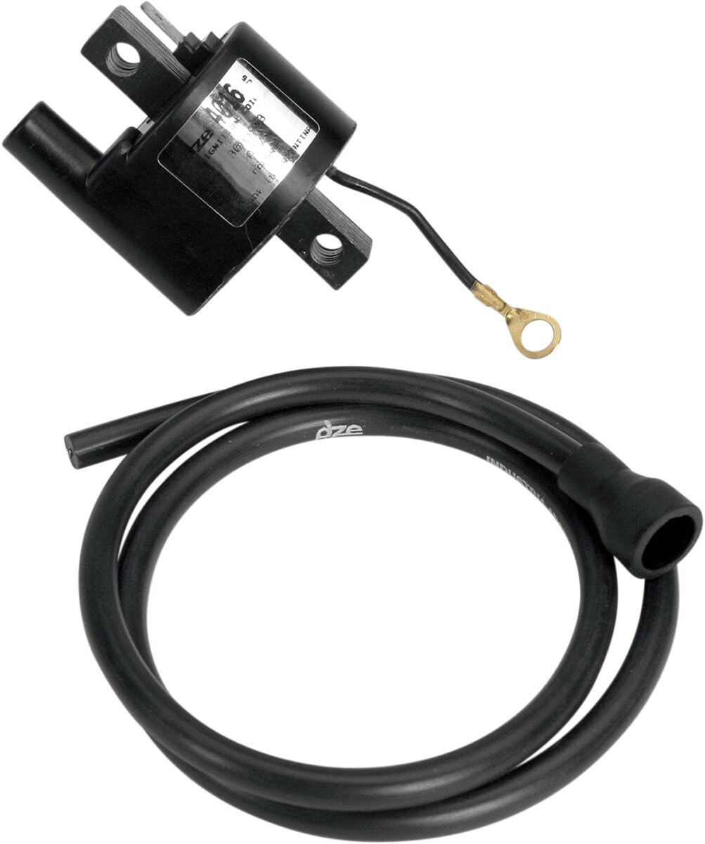 Hot Shot Ignition Coil Polaris — Selected Models; See Fitment