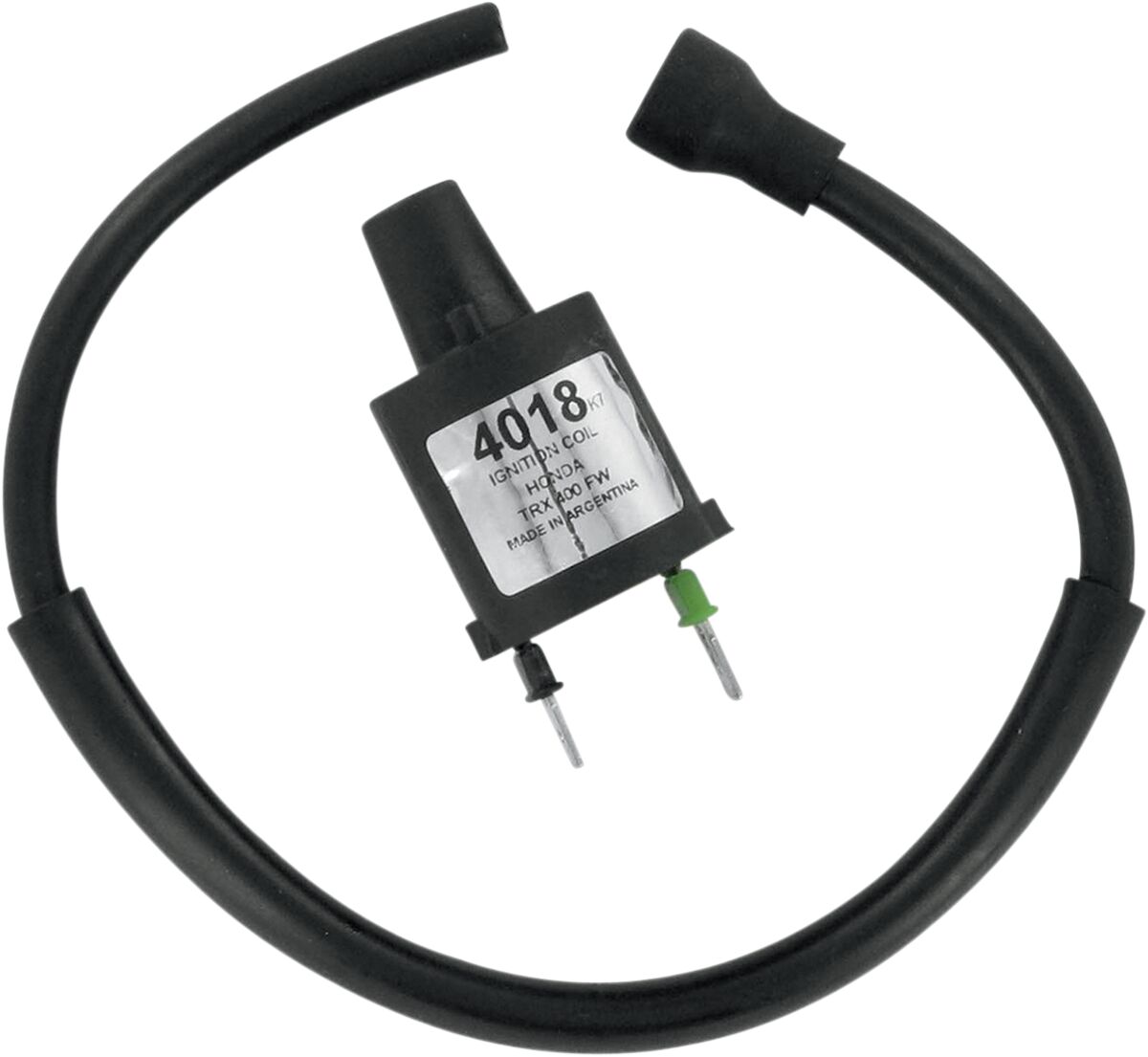 Hot Shot Ignition Coil — 23-602
