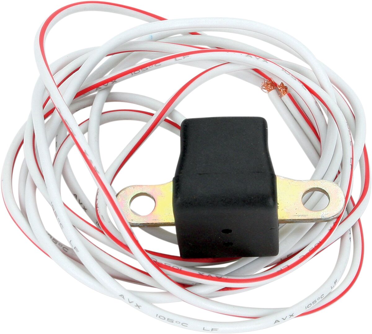 Coil Polaris — Selected Models; See Fitment