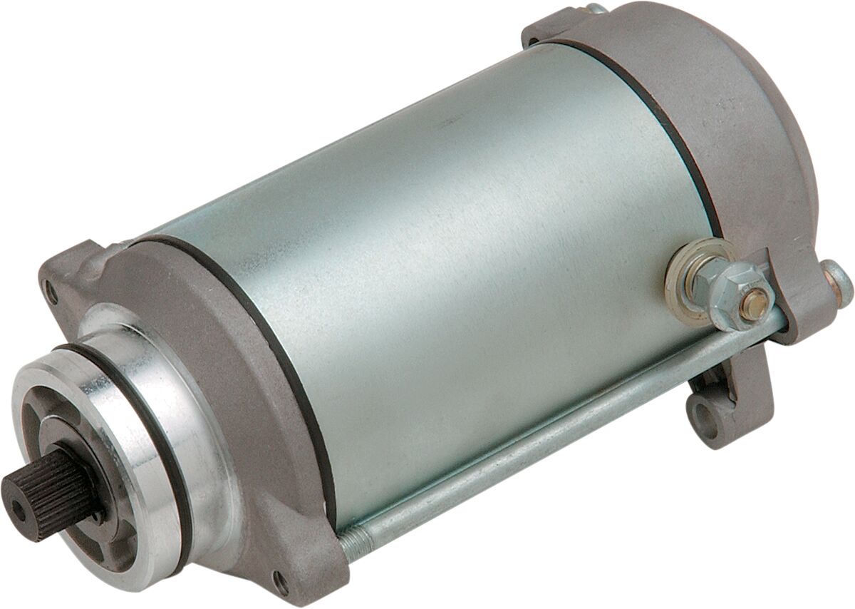 Starter Kawasaki — Selected Models; See Fitment