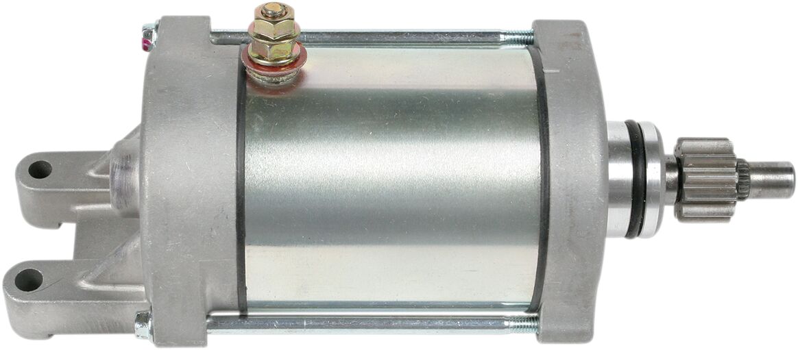Starter Yamaha XT 600 1990 (EUROPE) [3SX-81890-00-00;REPLACE OEM#: 3SX-81890-00-00] / Yamaha YFM 660 R Raptor 2001-2005 (AMERICA) [3SX-81890-00-00;REPLACE OEM#: 3SX-81890-00-00] / Yamaha YFM 660 R LE Raptor Limited Edition 2003-2004 (AMERICA) [3SX-81890-00-00;REPLACE OEM#: 3SX-81890-00-00] / Yamaha YFM 660 R SE Raptor Special Edition 2005 (AMERICA) [3SX-81890-00-00;REPLACE OEM#: 3SX-81890-00-00]