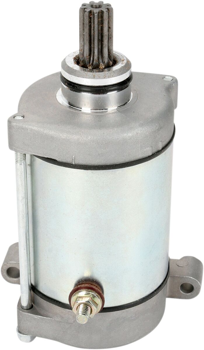 Starter Yamaha — Selected Models; See Fitment
