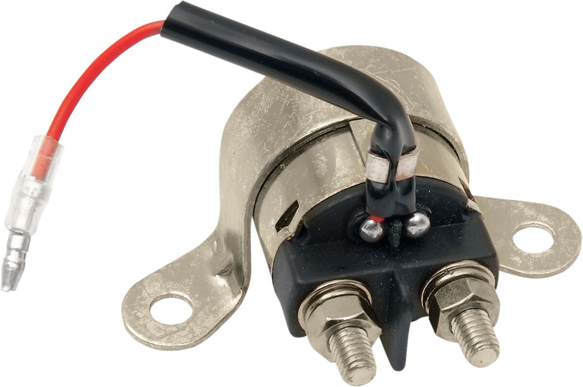 Solenoid Switch Lynx; Polaris — Selected Models; See Fitment