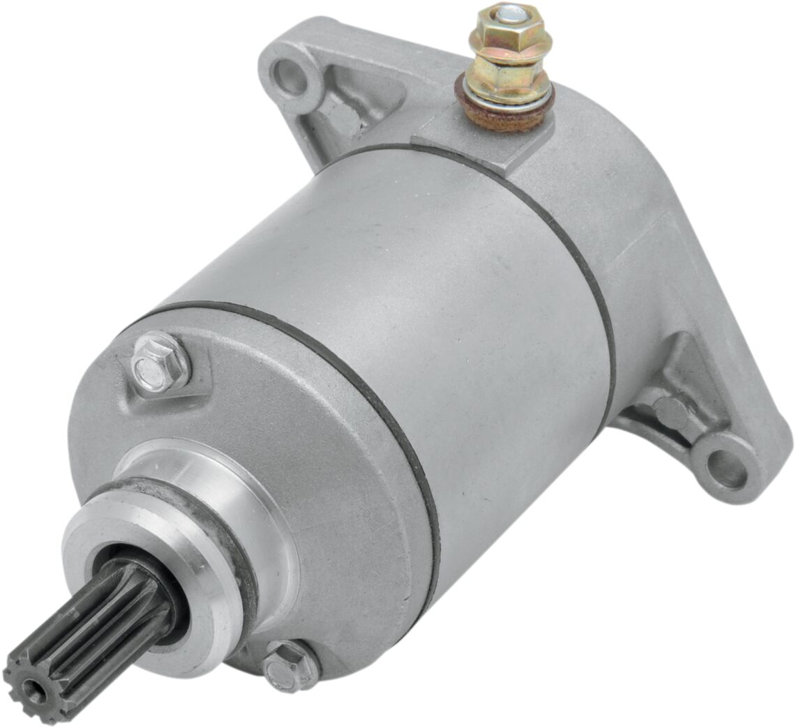 Starter ARCTIC CAT (TEXTRON); SUZUKI — Selected Models; See Fitment