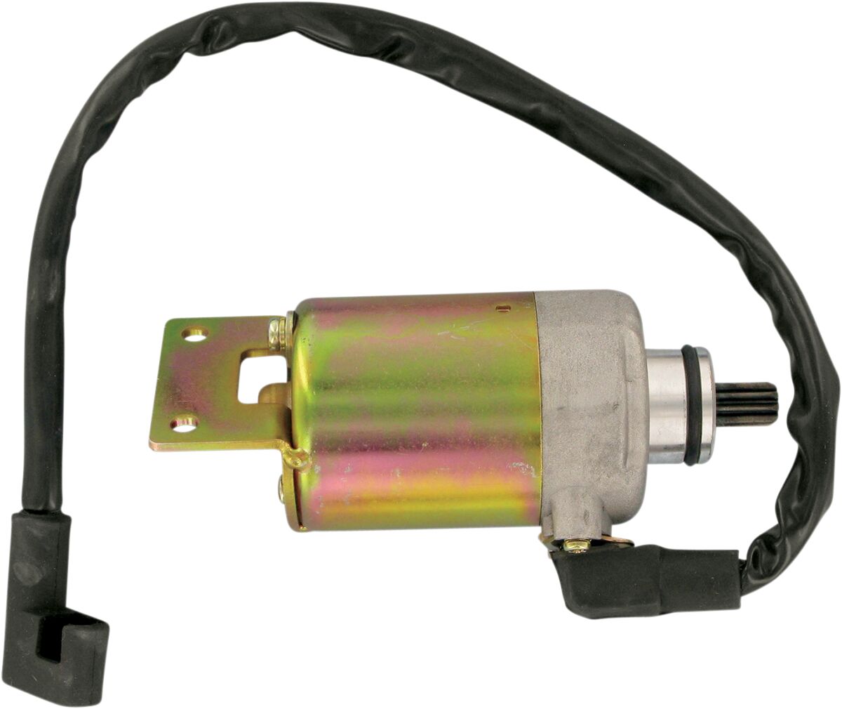Starter Polaris PHOENIX 200 2X4 2005-2016 [0453024/ 0452509/ 0453778] / Polaris SAWTOOTH 200 2006-2007 (AMERICA) [0453024/ 0452509/ 0453778]