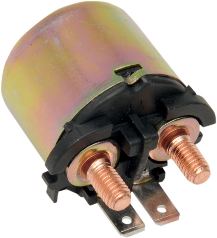 Solenoid Switch Kawasaki — Selected Models; See Fitment
