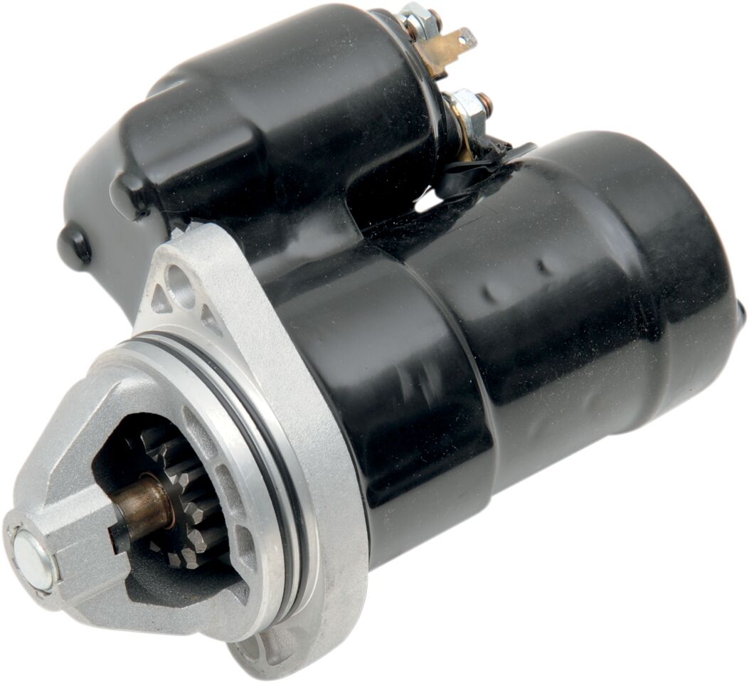 Starter Polaris — Selected Models; See Fitment