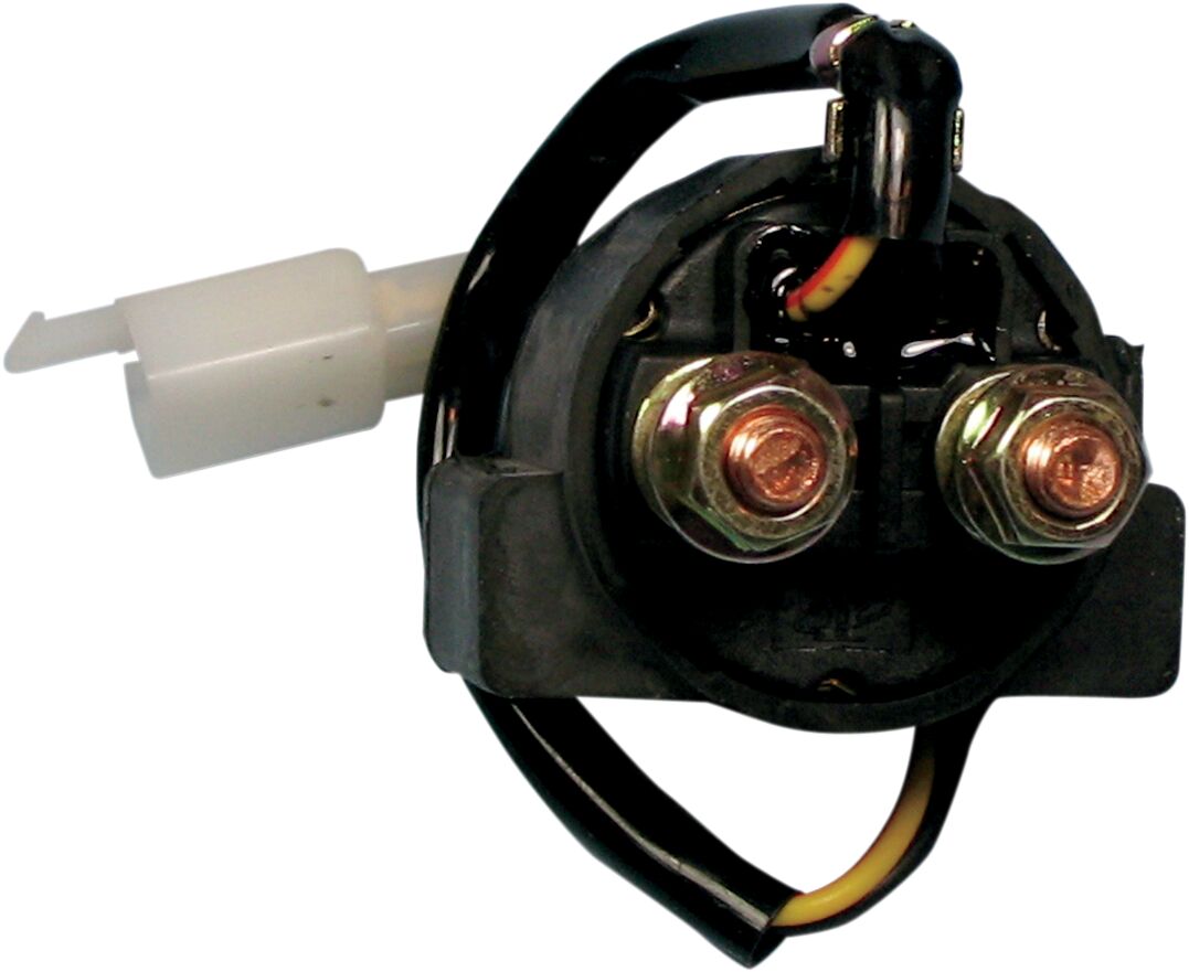 Solenoid Switch Polaris PHOENIX 200 2X4 2005-2016 [452761] / Polaris PHOENIX 200 2X4 2018 (AMERICA) [452761] / Polaris Ranger RZR 170 2X4 2010-2011 [452761] / Polaris SAWTOOTH 200 2006-2007 (AMERICA) [452761]