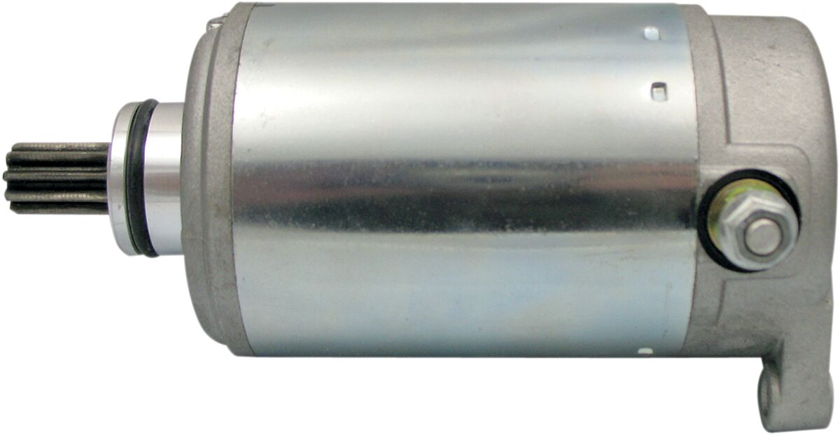 Starter Can-Am; Ski-Doo — Selected Models; See Fitment