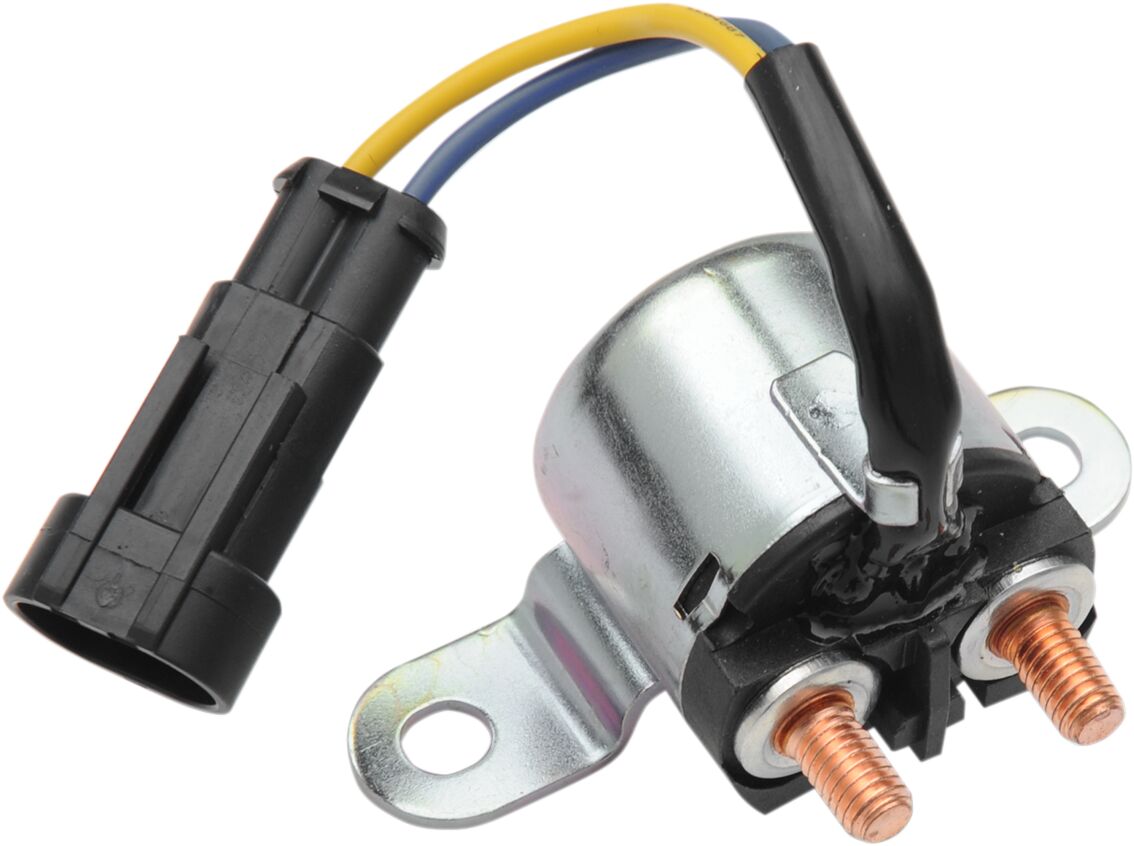 Solenoid Switch Polaris — Selected Models; See Fitment