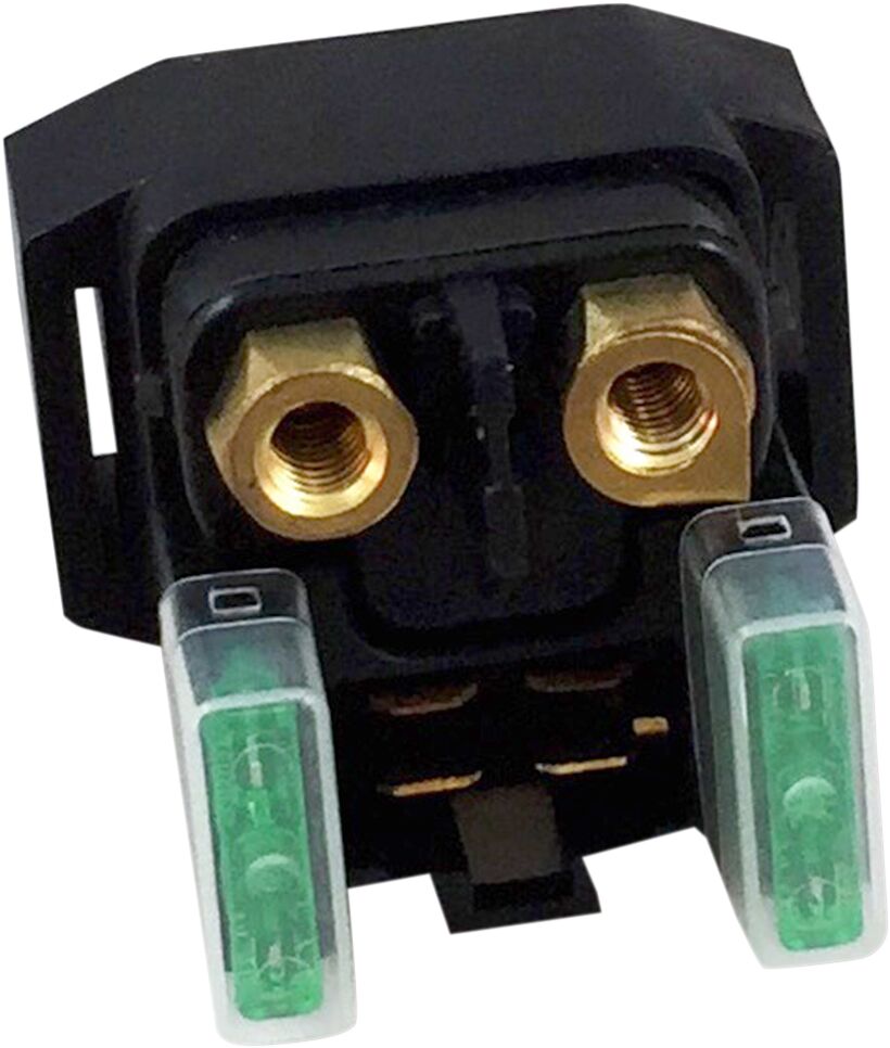 Solenoid Switch Yamaha — Selected Models; See Fitment