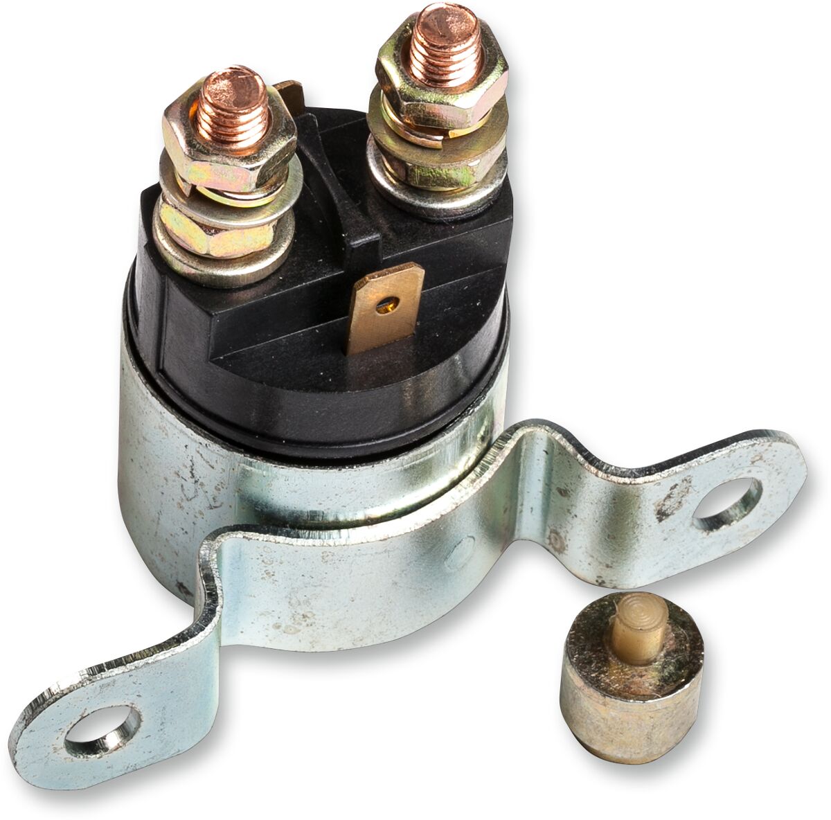 Solenoid Switch Can-Am — Selected Models; See Fitment