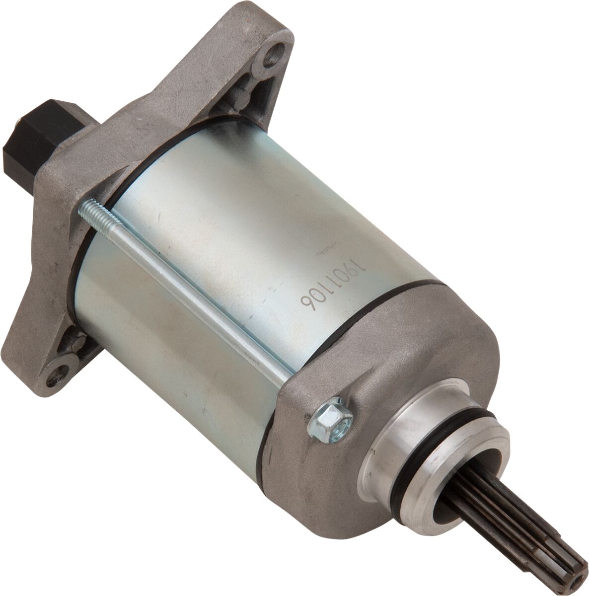 Starter Honda — Selected Models; See Fitment