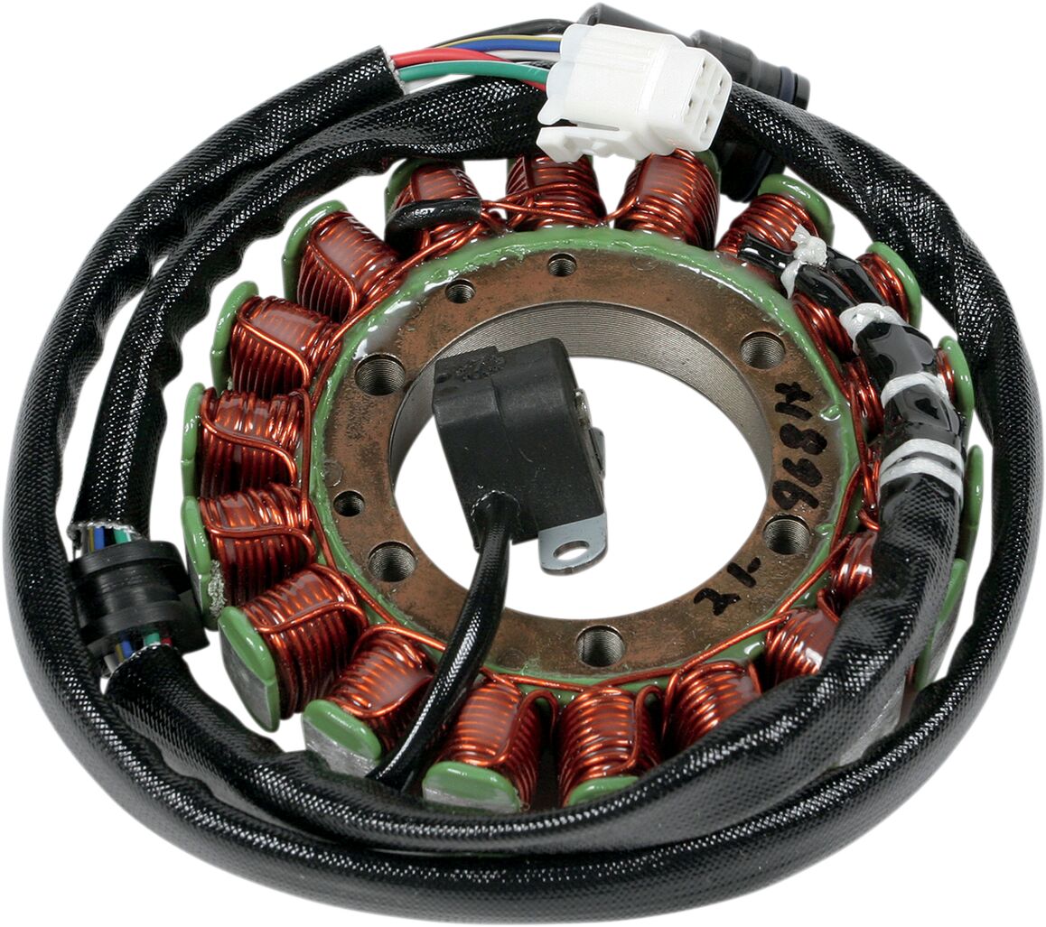 Hot Shot Stator Yamaha — Selected Models; See Fitment