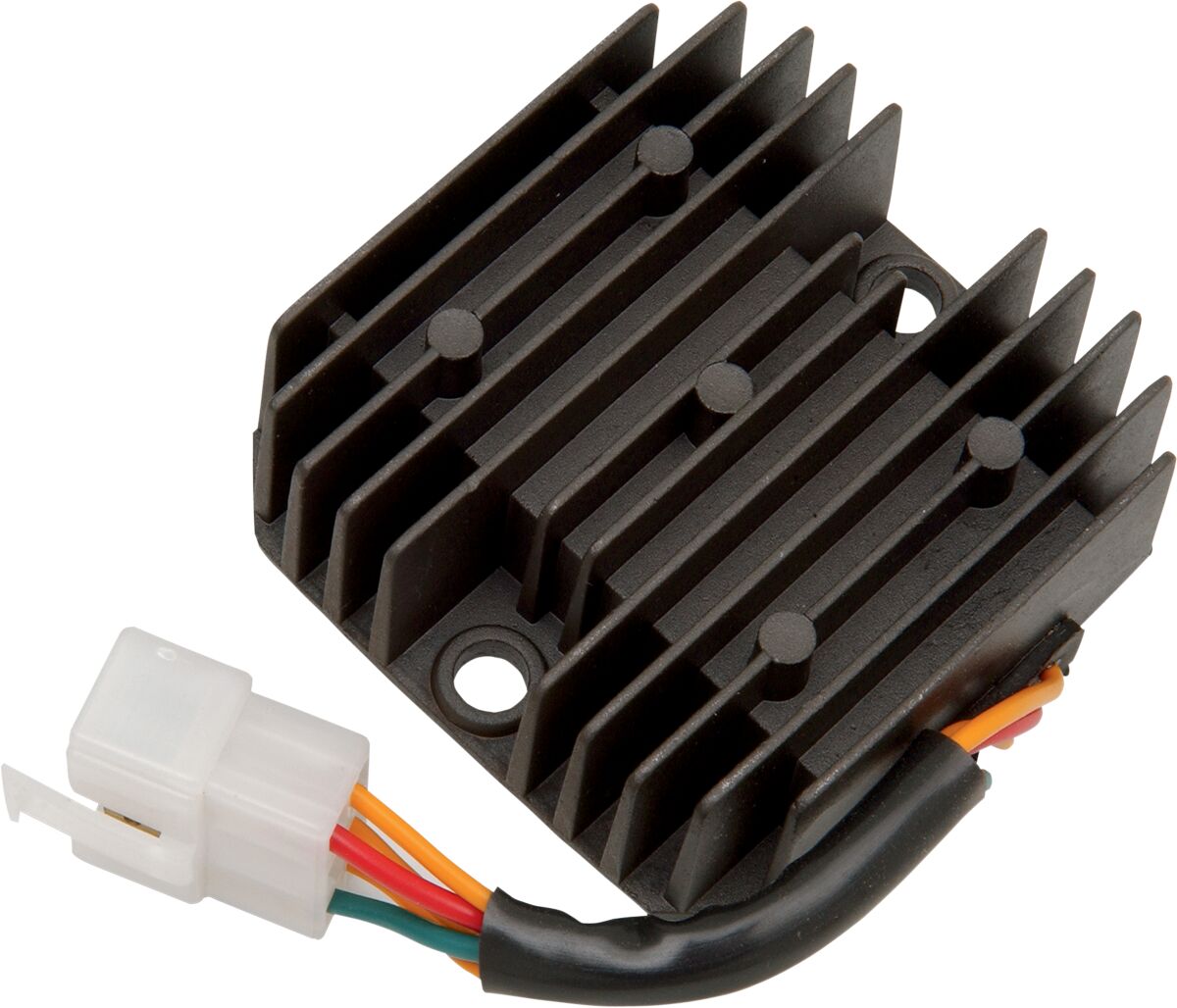 Rectifier and Regulator Polaris PHOENIX 200 2X4 2005-2013 [0453375 (replacement), 0452760, 0453025] / Polaris SAWTOOTH 200 2006-2007 (AMERICA) [0453375 (replacement), 0452760, 0453025]