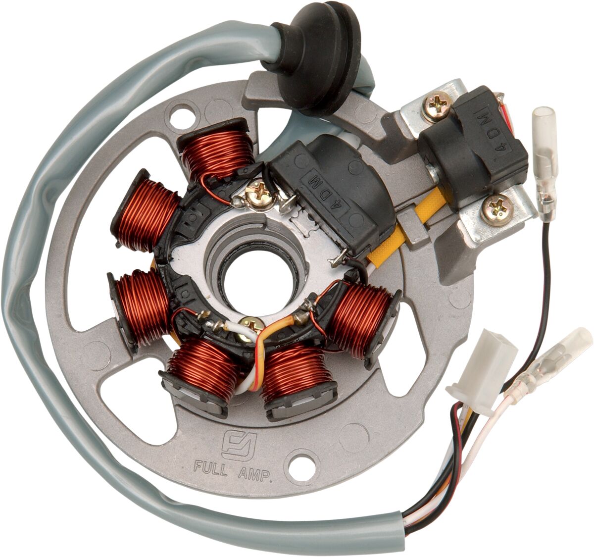 Stator ETON; Polaris — Selected Models; See Fitment