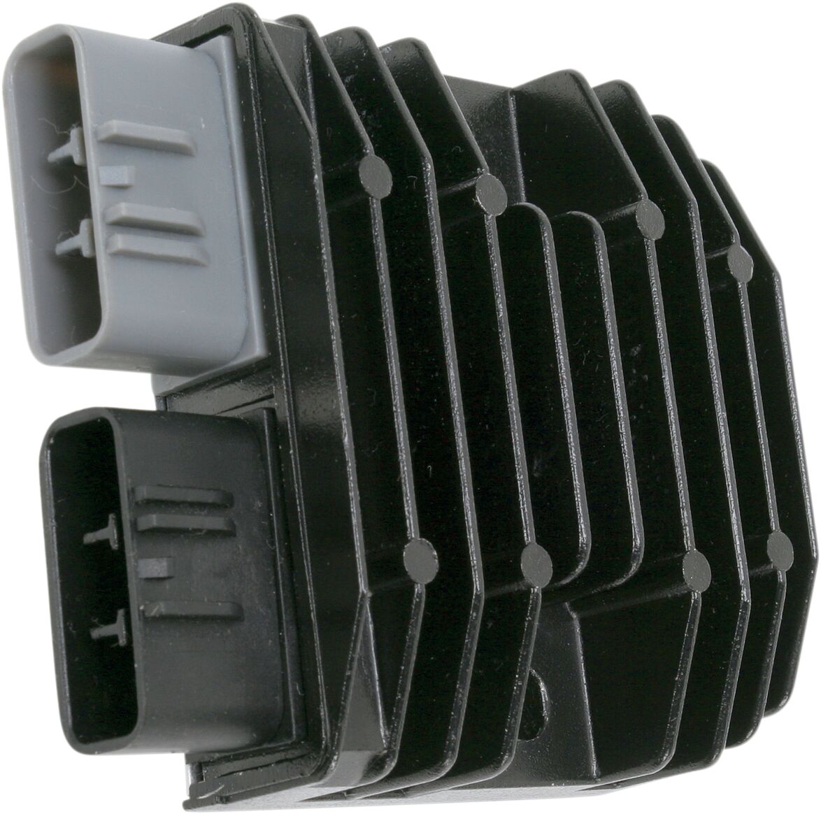 Rectifier and Regulator Kawasaki — Selected Models; See Fitment