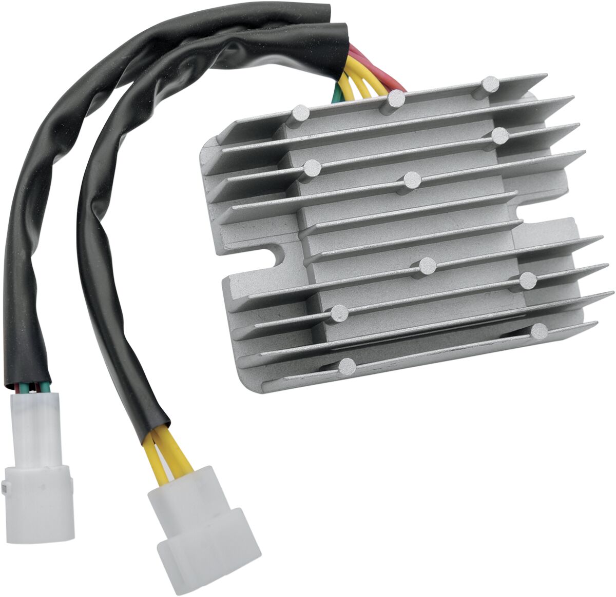 Rectifier and Regulator SUZUKI — Selected Models; See Fitment