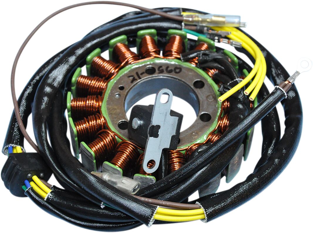Stator Polaris — Selected Models; See Fitment