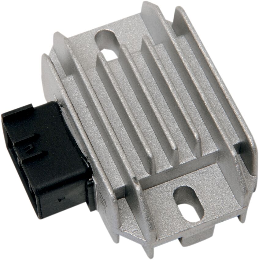 Rectifier and Regulator SUZUKI LT-F 250 2X4 Ozark 2002-2009, 2012-2014 [32800-05F20(replacement), 32800-05F10] / SUZUKI LT-Z 250 2X4 Quadsport 2004-2009 [32800-05F20(replacement), 32800-05F10] / SUZUKI LT-Z 400 2X4 Quadsport 2003-2008 [32800-05F20(replacement), 32800-05F10]