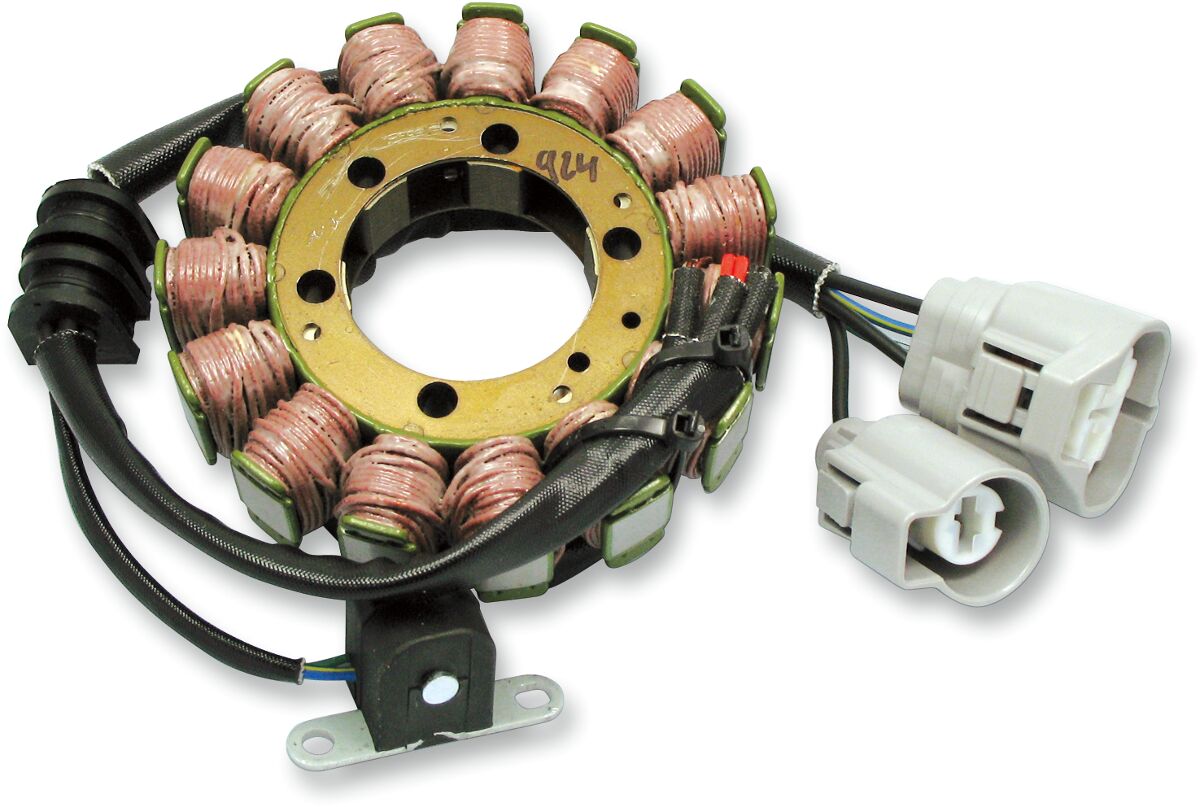 Stator Yamaha YXR 700 F 4X4 Rhino 2012-2013 [5B4-81410-00-00] / Yamaha YXR 700 F 4X4 Rhino 2008-2011 (AMERICA) [5B4-81410-00-00]