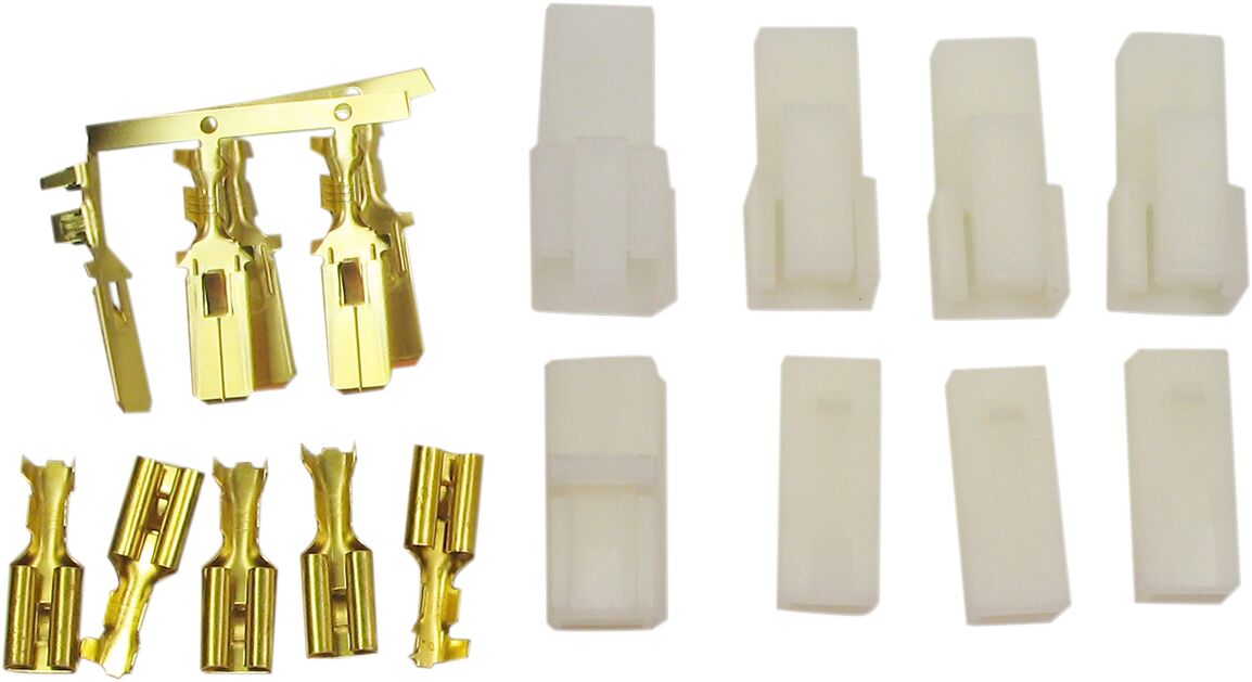 Connector Kit — 11-113