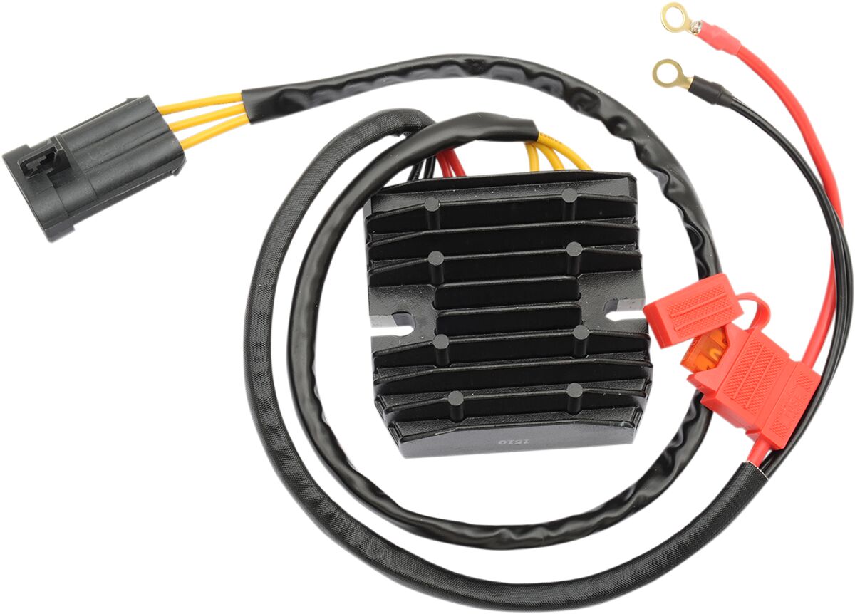 Hot Shot Rectifier and Regulator Polaris RZR / Ranger RZR / Sportsman — Selected Models; See Fitment