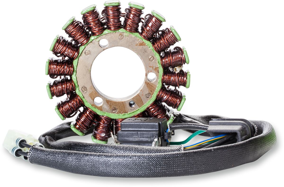 Stator Polaris PHOENIX 200 2X4 2005-2013 / Polaris SAWTOOTH 200 2006-2007 (AMERICA)