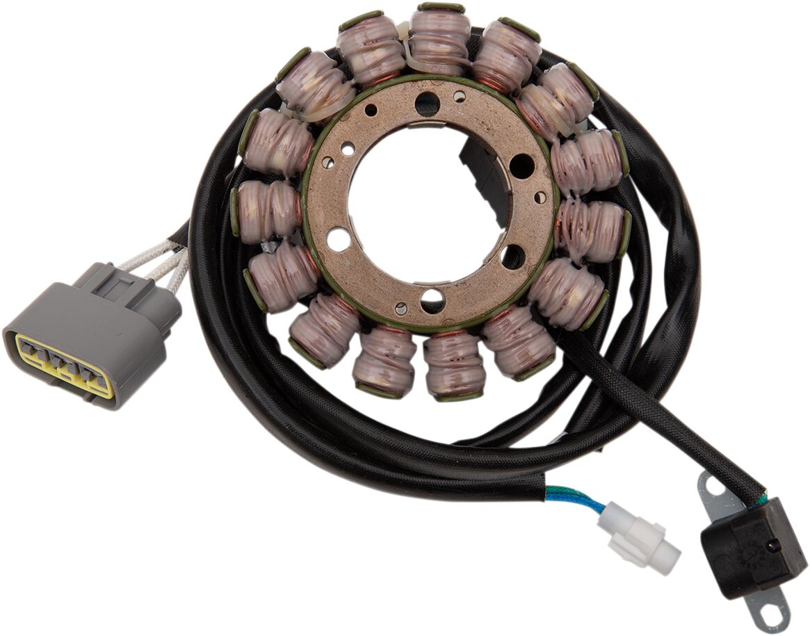 OEM Style Stator Yamaha — Selected Models; See Fitment