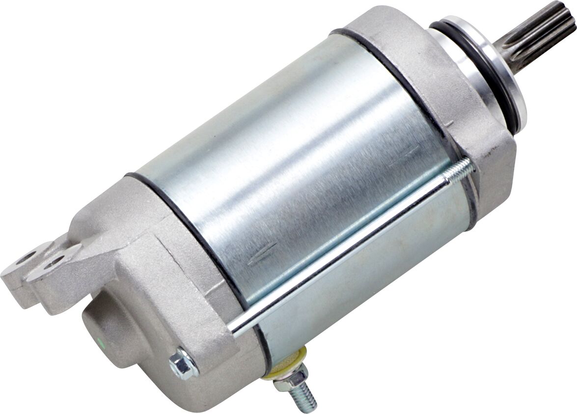 Starter ARCTIC CAT; ARCTIC CAT (TEXTRON) — Selected Models; See Fitment
