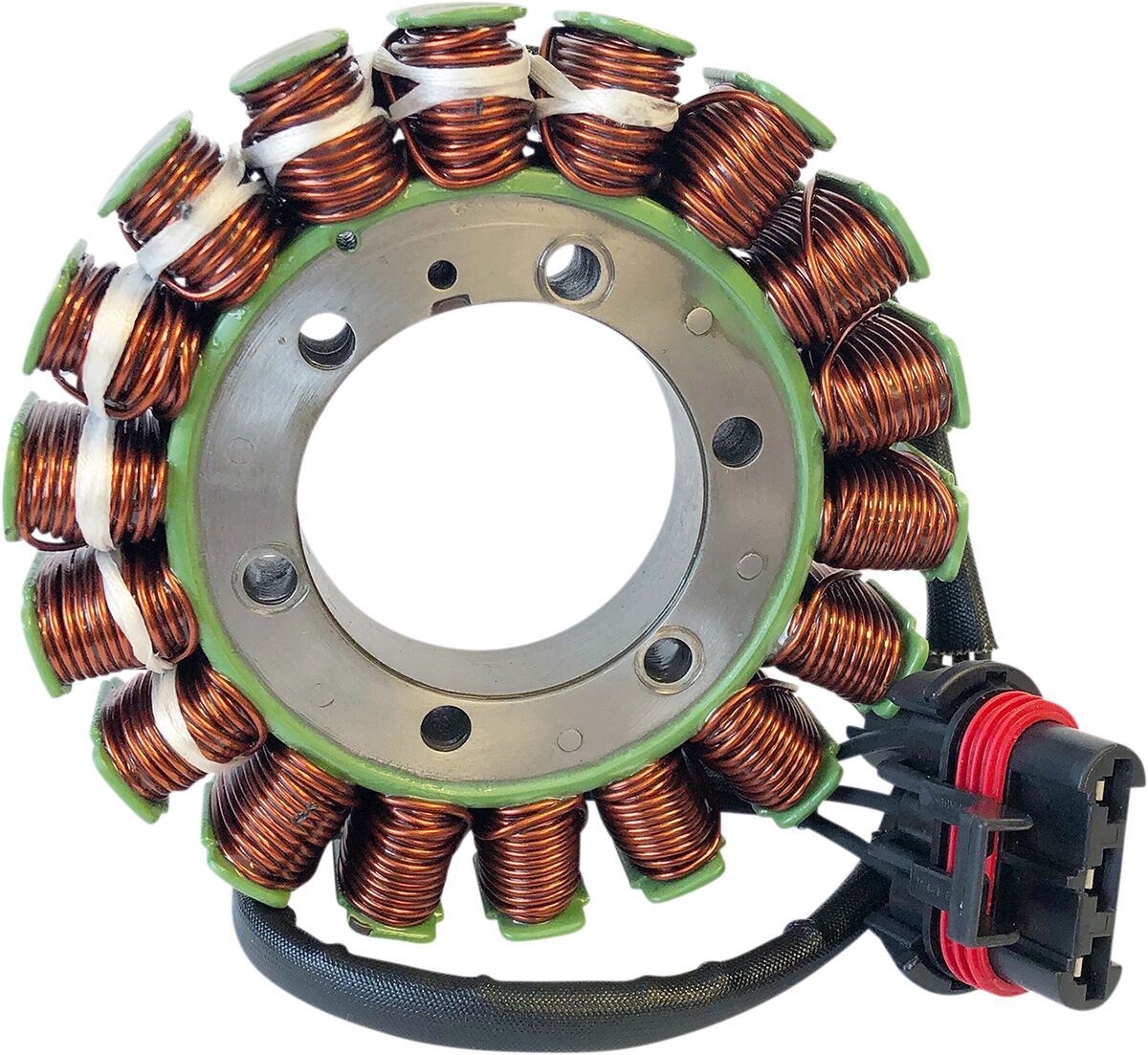 OE Style Stator Polaris — Selected Models; See Fitment