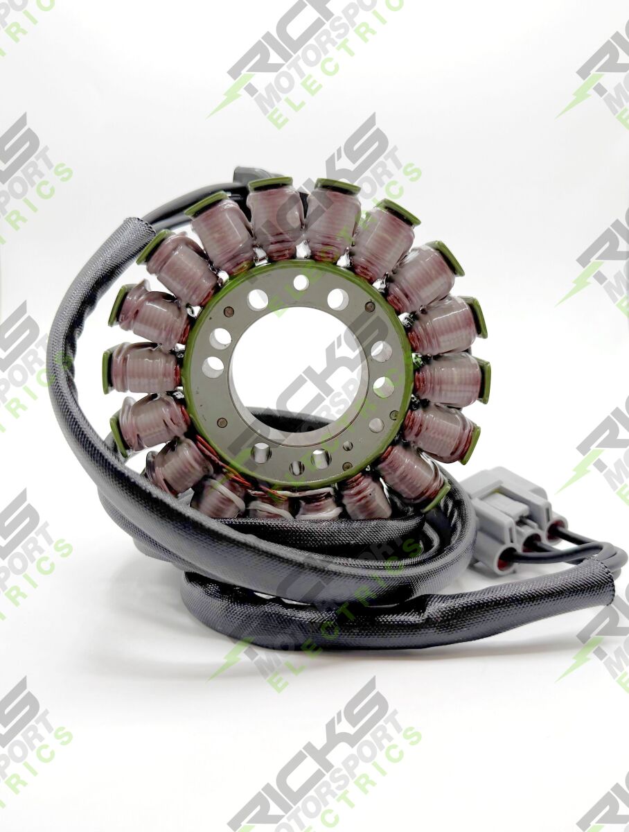 OEM Style Stator Can-Am — Selected Models; See Fitment