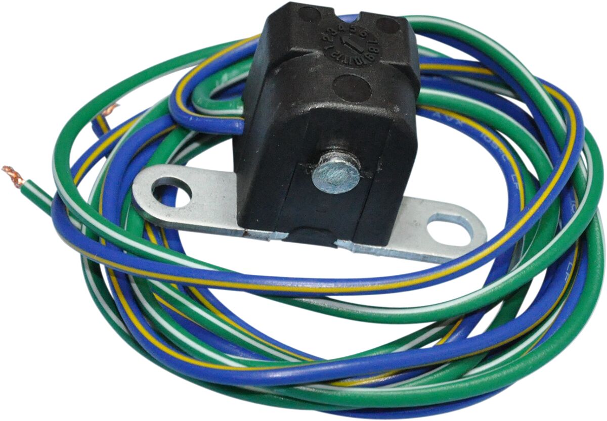 Coil APRILIA; SUZUKI; Yamaha — Selected Models; See Fitment