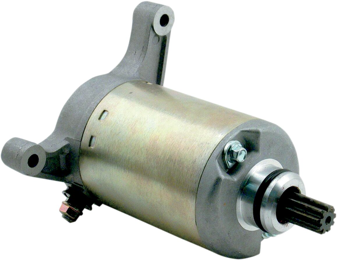Starter Yamaha — Selected Models; See Fitment