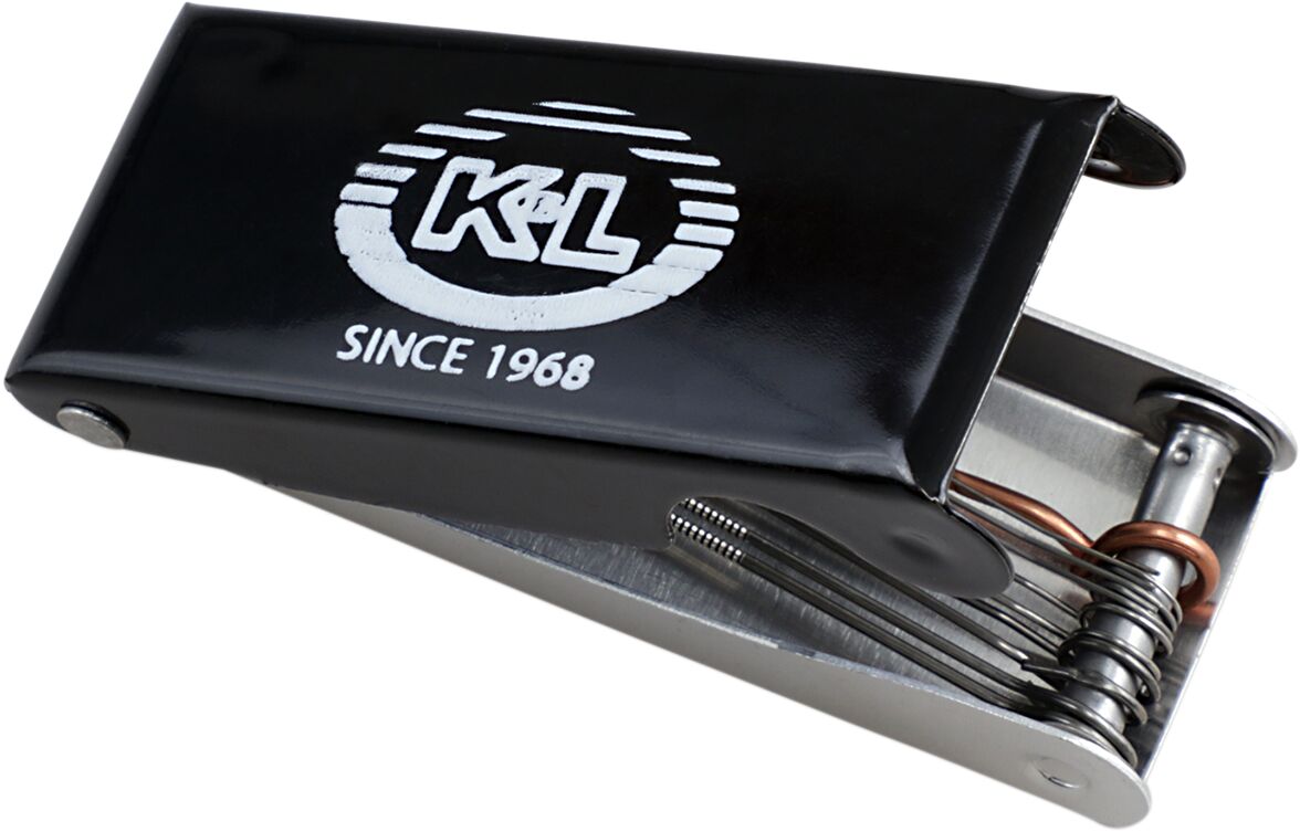 Carburetor Cleaner Kit — 35-3498
