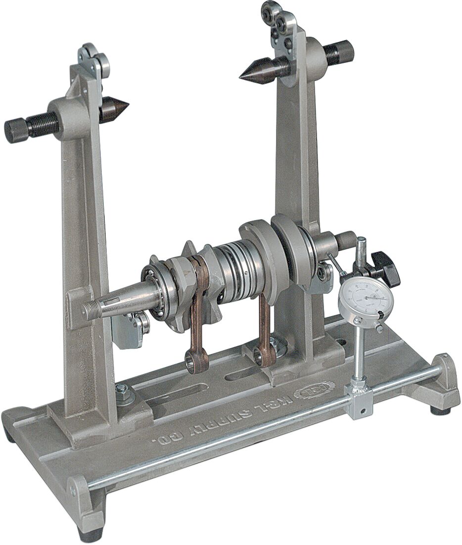 3-in-1 Truing Stand — 35-9573