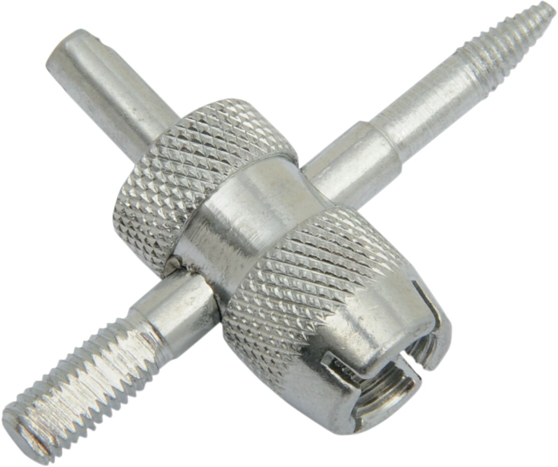 4-in-1 Valve Stem Repair Tool — 35-4193