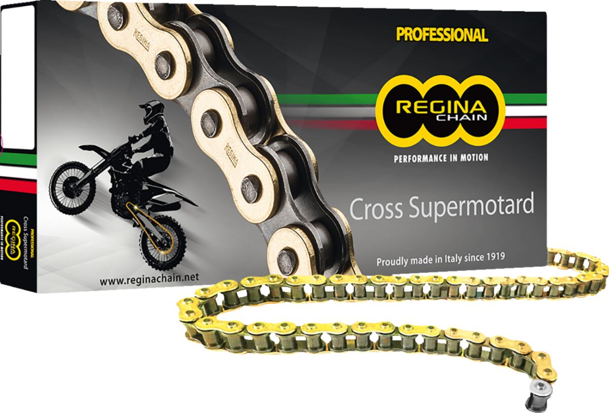 520 RH2 Series Chain — 135RH2/1003