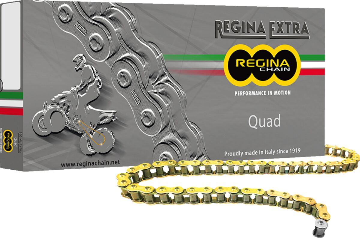 520 Quad Series — 135QUAD/006