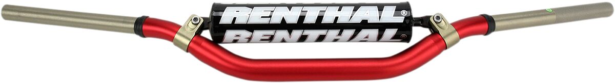 Twinwall® Handlebar — 996-01-RD-07-185