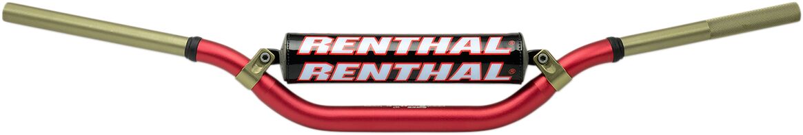 Twinwall® Handlebar — 997-01-RD-02-185