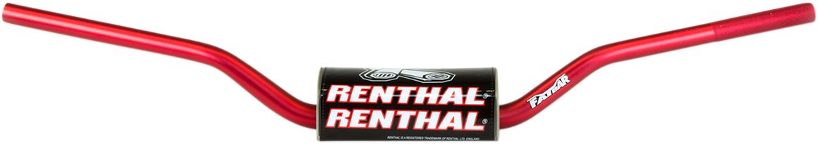 Fatbar™ Handlebar — 604-01-RD