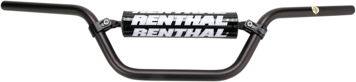 7/8" Off-Road Handlebar — 611-01-BK-03-219