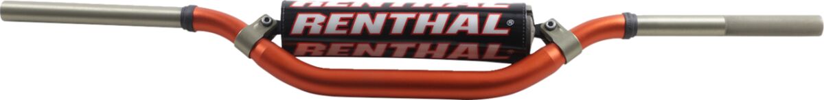 Twinwall® Handlebar — 994-01-OR-02-185