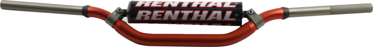 Twinwall® Handlebar — 997-01-OR-02-185