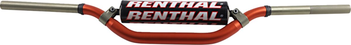 Twinwall® Handlebar — 998-01-OR-02-185