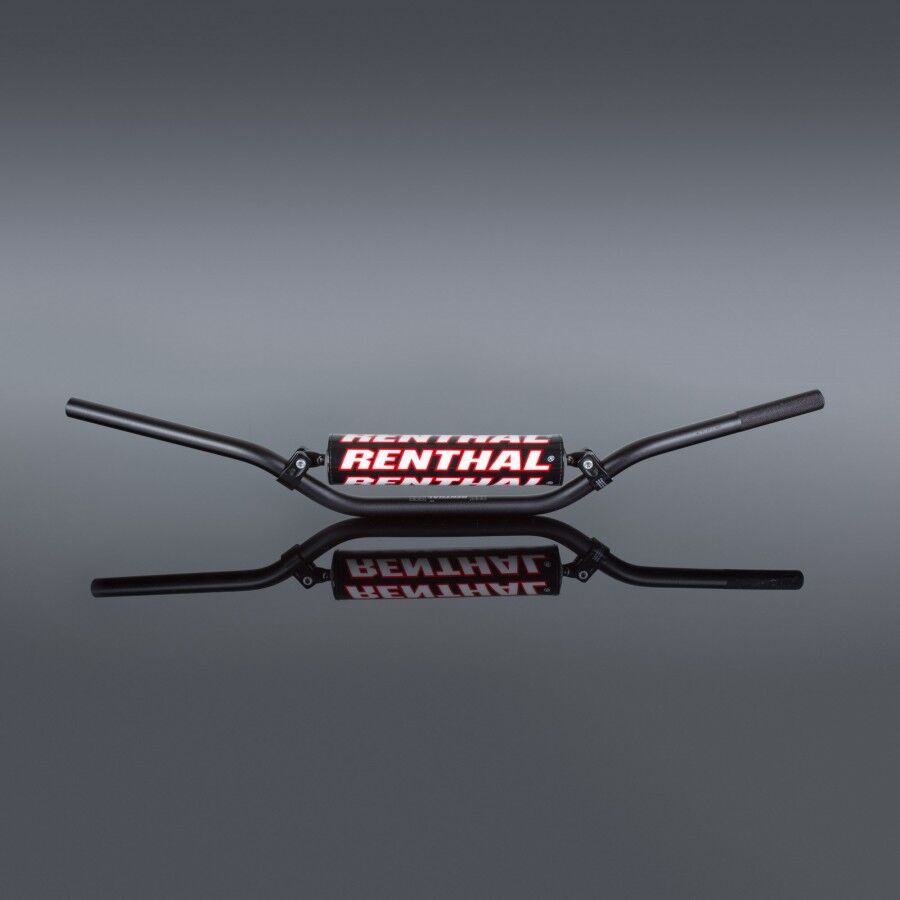 677 Suzuki Quadracer Handlebar SUZUKI LT 250 E 2x4 Quadrunner 1985-1986 / SUZUKI LT 250 R 2x4 Quadracer 1985-1992 / SUZUKI LT 250 S 2x4 Quadsport 1989-1990